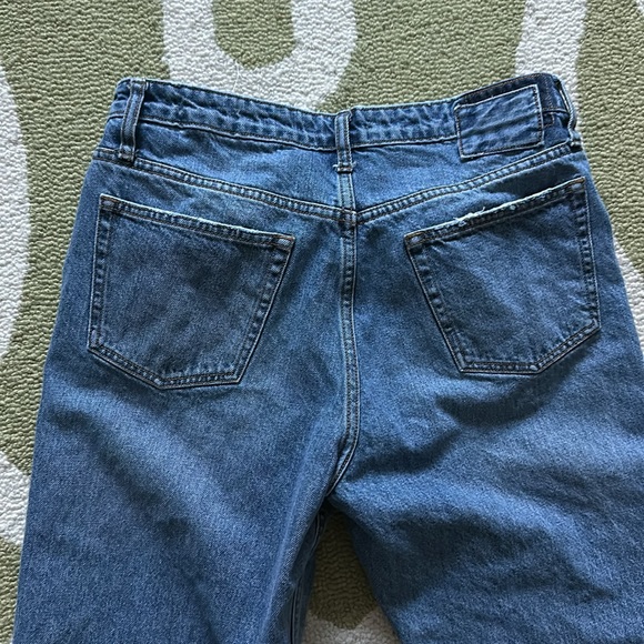 10.11 Studios Boyfriend jeans - Picture 5 of 7